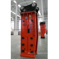 Hydraulic Breaker Jack Hammer for construction